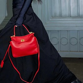 생로랑 미니 크로스백(정품퀄)