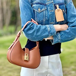 생로랑 미니 크로스백(정품퀄)