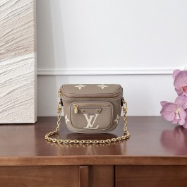 [갓팩토리] 루이비통 모노그램 앙프렝뜨 핸드백 18*7*12