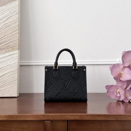 [갓팩토리] 루이비통 온더고 BB 숄더백 18*15*8.5