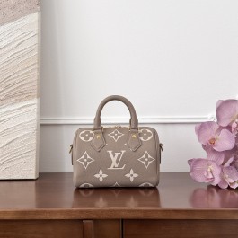 [갓팩토리] 루이비통 반둘리에 캔버스 핸드백 20.5*12*13.5