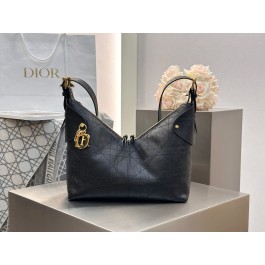 [팬더샵] 디올 보야주 미디엄 백 28*18*12