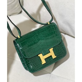 [다바오] 에르메스 콘스탄스 백 19*