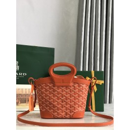 고야드 벨루가 미니백 오렌지 23*8*18.5