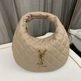 생 로랑 이카리노 토트백 베이지 22*16*7.5