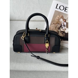 [나나] 로에베 아마조나 23 패드락 숄더 백 23*11*10