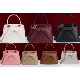 [빈판] 디올 2026 탑핸들 숄더백  28*10*22