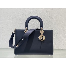 [빈판] 디올 레이디 D-시레 백 30*20*13