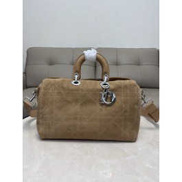 [빈판] 디올 그랑빌 토트백 34*19*23