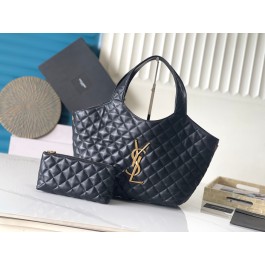 [센락] 생로랑 아이케어 쇼퍼백  30*30*5