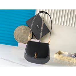 [센락] 생로랑 볼테르 미디엄 레더 숄더 백 17.5*21*8