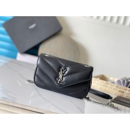 [센락] 생로랑 루루 토이백 20*12*6