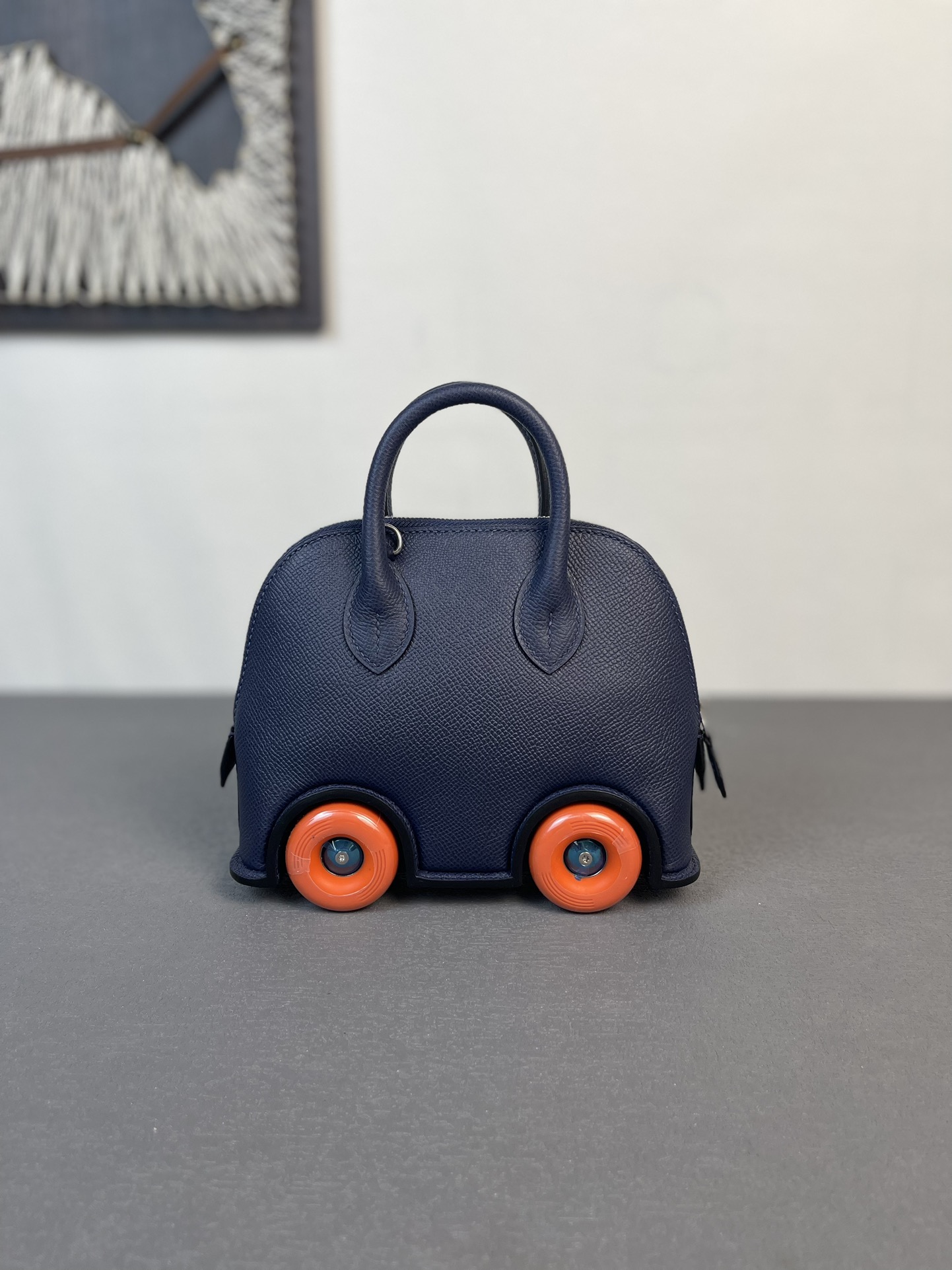 [다바오] 에르메스 볼리드 휠백