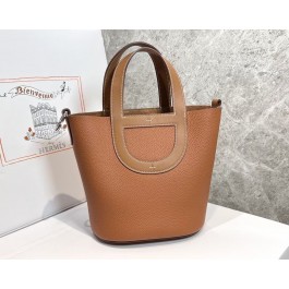 [다바오] 에르메스 인 더 루프 18 백  18*