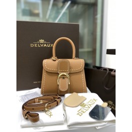 [L.P] 델보 브리앙 백 20*