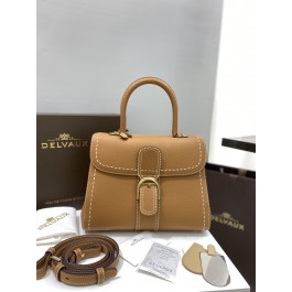 [L.P] 델보 브리앙 백 24*