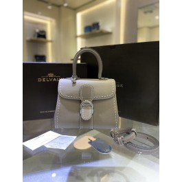 [L.P] 델보 브리앙 백 20*