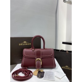 [L.P] 델보 브리앙 백 37.5*