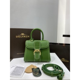 [L.P] 델보 브리앙 백 20*