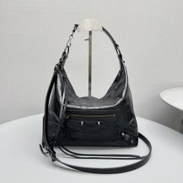 [세터] 발렌시아가 시티 호보백 30*19*10