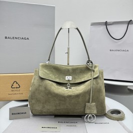 [세터] 발렌시아가 로데오 핸드 백 34*11*24