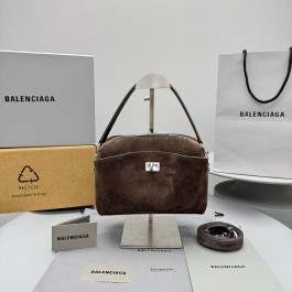 [세터] 발렌시아가 로데오 핸드 백 23*15.5*10