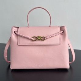 [유키] 보테가 차오차오 숄더백 34*26*15