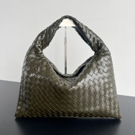 [유키] 보테가 홉 숄더백 46*21*10