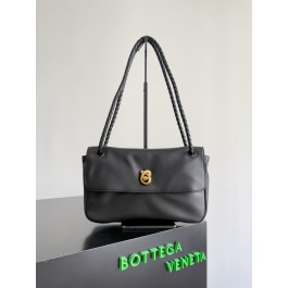 [유키] 보테가 매디슨 숄더백 27*16*6