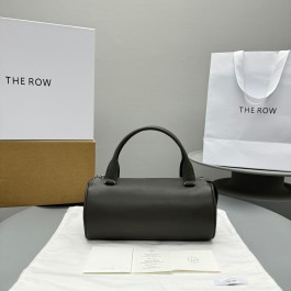 [세터] 더로우 에디스 탑 핸들백 블랙 25*9*13*12