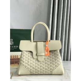 고야드 사이공 소프트백 샌드 34*18*24