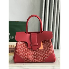 고야드 사이공 소프트백 레드 34*18*24