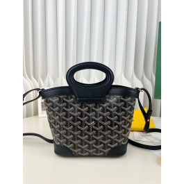 [팬더] 고야드 벨루가 미니 백 블랙 23*8*18.5