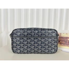 [팬더] 고야드 카페르 PM 크로스백 그레이 22*6.5*13