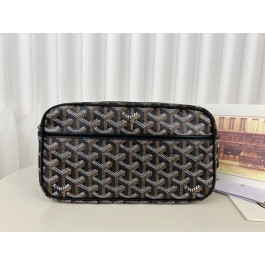 [팬더] 고야드 카페르 PM 크로스백 블랙 22*6.5*13