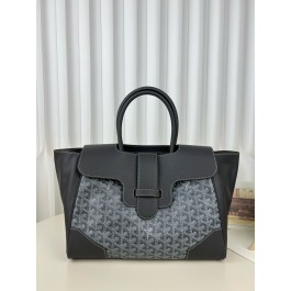 [팬더] 고야드 사이공 토트백 그레이 34*25*16