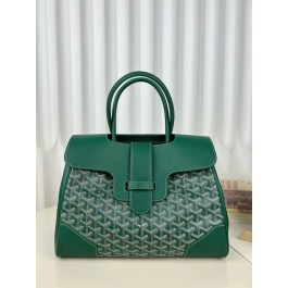 [팬더] 고야드 사이공 토트백 그린 34*25*16