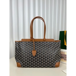 [팬더] 고야드 벨샤스 PM 토트백 브라운 27*15*36