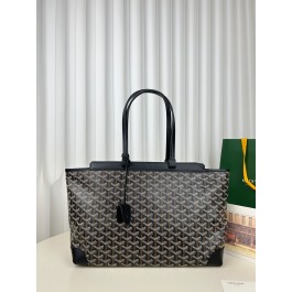 [팬더] 고야드 벨샤스 PM 토트백 블랙 27*15*36