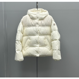 [아오린바오] 몽클레어 자슈어 숏패딩