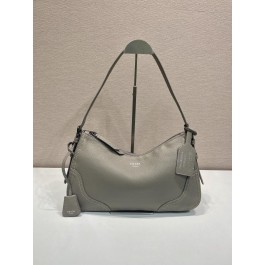 [근야오] 프라다 에이미 가죽 숄더백 36*20*11